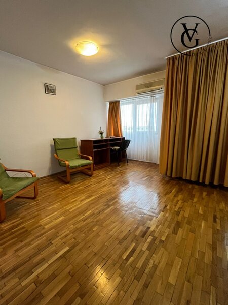 Unirii Garsoniera   Investitie