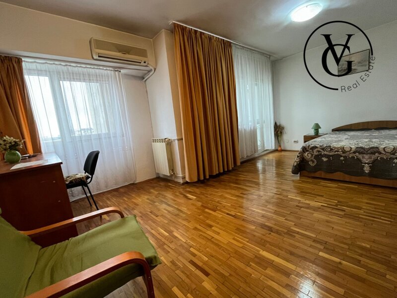 Unirii Garsoniera   Investitie