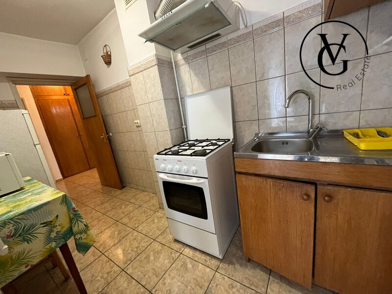 Unirii Garsoniera   Investitie