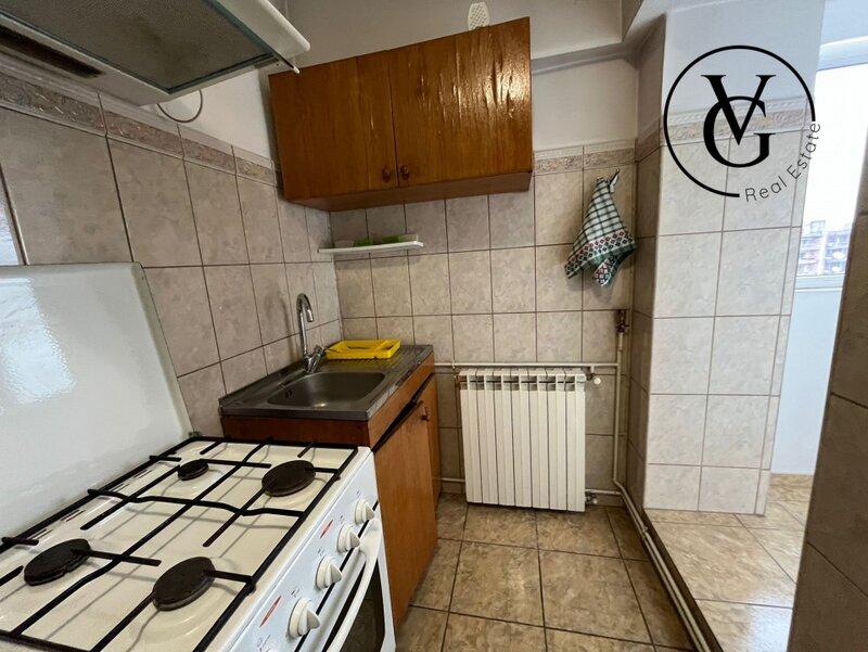 Unirii Garsoniera   Investitie