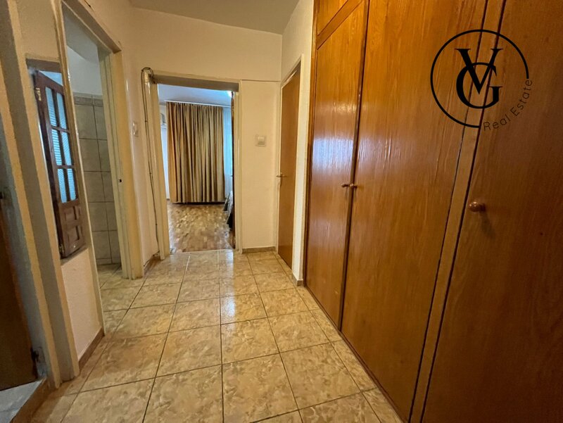 Unirii Garsoniera   Investitie