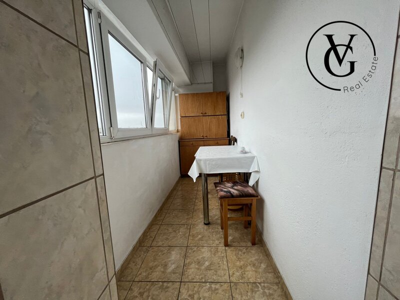 Unirii Garsoniera   Investitie