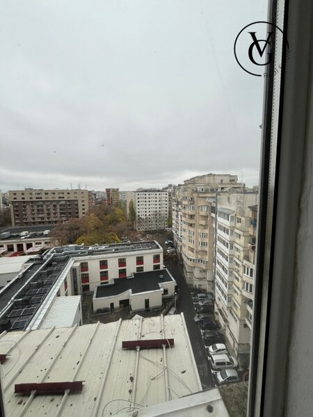 Unirii Garsoniera   Investitie