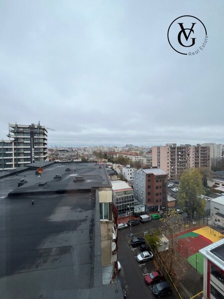 Unirii Garsoniera   Investitie